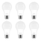 6 Lâmpadas Bulbo Led 15w Bivolt 4000k E27 Branca Neutro - OSRAM 6 Lâmpadas Bulbo Led 15w Bivolt 4000k E27 Branca Neutro - OSRAM