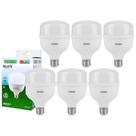 6 Lâmpadas High Led Tkl 110 20w Bivolt 6500k Taschibra 6 Lâmpadas High Led Tkl 110 20w Bivolt 6500k Taschibra