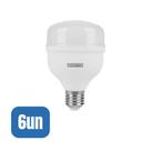 6 Lâmpadas High Led TKL 110 20W - Taschibra
