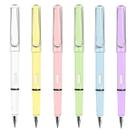 6 Lápis Infinito Que Não Aponta Lápis Eterno Corpo Tom Pastel 6 Lápis Infinito Que Não Aponta Lápis Eterno Corpo Tom Pastel