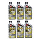 6 Litros de Havoline 0w20 Sintético - Óleo Original