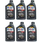 6 Litros De Oleo Mineral 20w50