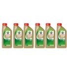 6 litros oleo castrol edge professional 0w20 volvo rbso-2ae