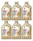 6 Litros Shell Helix Ultra Professional 0w20 Sintético 6 Litros Shell Helix Ultra Professional 0w20 Sintético