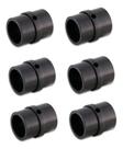 6 Luvas Porta Sensor Temperatura Solar Tubo 40 Mm/50mm 6 Luvas Porta Sensor Temperatura Solar Tubo 40 Mm/50mm