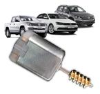 6 Motor Fechadura Trava Eletrica Jetta Tigua Amarok Up Metal