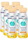 6 Novasource Proline 200ml - Sabor Baunilha - Nestle