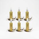6 Oleo Capilar Queratina Pepilon 120ML 6 Oleo Capilar Queratina Pepilon 120ML