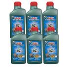 6 Oleo Motor Castrol Magnatec 5w30 SUV C3 Gm dexos 2