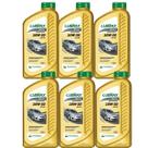 6 Oleo Motor Lubrax Tecno 10w30 Semissintético 6 Oleo Motor Lubrax Tecno 10w30 Semissintético