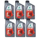 6 Oleo Petronas Selênia K 15w40 Semi Sintético