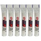 6 Pacotes de Copo de Isopor Térmico 70ml Linha Replast Ultra com 25 unidades 6 Pacotes de Copo de Isopor Térmico 70ml Linha Replast Ultra com 25 unidades