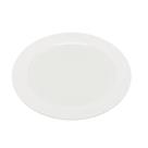 6 Painéis Placa De Led Taschibra 18w Lys Redondo Embutir 3000k Luz Quente