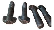 6 Parafuso M20 - 1,5 X 80/101