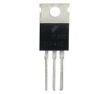 6 pçs - transistor tip41c - tip 41c metalico