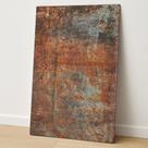 6 Pisos Porcelanato Flexível Corten Vinílico Chão Lavável 90X60 6 Pisos Porcelanato Flexível Corten Vinílico Chão Lavável 90X60
