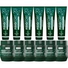 6 Pomada Massageadora Fisiofort com Arnica Mentol Cânfora 6 Pomada Massageadora Fisiofort com Arnica Mentol Cânfora