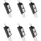 6 Reatores Eletrônico Philips 2x32w Bivolt Tl5 AFP 60Hz
