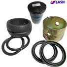 6 Reparo do eixo s GUERRA c buchas de nylon e aço e retentores 6 kits 6 Reparo do eixo s GUERRA c buchas de nylon e aço e retentores 6 kits
