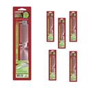 6 Resistência para Chuveiro L&C 220V 6800W Ultra 3065-E 6 Resistência para Chuveiro L&C 220V 6800W Ultra 3065-E