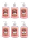 6 Sabonete Liquido Premium Romã Linn Spa Premisse 500ml 6 Sabonete Liquido Premium Romã Linn Spa Premisse 500ml
