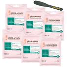 6 Sache Creme Massagem Phytocafeil 60G Hidramais+ Espátula 6 Sache Creme Massagem Phytocafeil 60G Hidramais+ Espátula