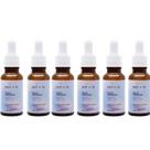6 Sérum Intimo Hidratante Rejuvenescedor Pelvic Kalya 20g