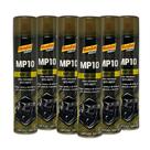 6 Silicone Spray Painel Perfumado Tutti frutti mp ml