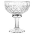 6 Taças de Sobremesa Angel 260ml Cristal Ecológico Wolff