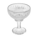 6 Taças de Sobremesa Queen 260ml Cristal Ecológico Wolff