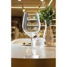 6 Taças para Vinho Crex 600ml Cristal Ecológico
