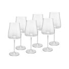 6 Taças Wolff Alex de Vinho de Cristal Ecológico 600ml
