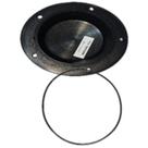 6 Tampa cubo carreta modelo FACHINNI com anel oring- 6 KIT