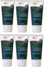 6 Theros Therapy Melaleuca Para Rachaduras Áreas Ásperas Unhas Pés Mãos