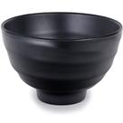 6 Tigelas Japonesa Bowl Oriental Melamina 300ml Bowl Fosco 6 Tigelas Japonesa Bowl Oriental Melamina 300ml Bowl Fosco