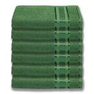 6 Toalhas Super Gigante Grossa Abraça O Corpão 80x180 Egito Verde 6 Toalhas Super Gigante Grossa Abraça O Corpão 80x180 Egito Verde