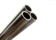 6 tubos de aluminio 1/2'' para apoio de grelha e espetos 75cm 6 tubos de aluminio 1/2'' para apoio de grelha e espetos 75cm
