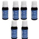 6 Uni Barrage Carrapaticida E Mosquicida Zoetis 20ml