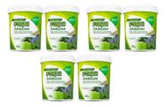 6 Unidades Adubo Fertilizante Forth Jardim 400g Gramado Jardineira