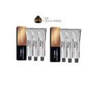 6 Unidades Coloraçao Intensive Color Fashion 7.0 Vita Derm