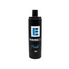 6 unidades de shaving gel 750ml evolution menthol