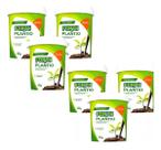 6 Unidades Forth Plantio 400g Adubo Fertilizante Para Preparo de Solo e Plantio 6 Unidades Forth Plantio 400g Adubo Fertilizante Para Preparo de Solo e Plantio