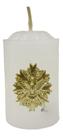 6 Velas Votiva Divino Espirito Santo Lembrancinha Batizado 6 Velas Votiva Divino Espirito Santo Lembrancinha Batizado