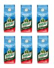 6 Yerba Mate Export Argentina y Uruguaia 500g 6 Yerba Mate Export Argentina y Uruguaia 500g
