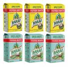 6 Yerba Mate Export Argentina y Uruguaia 500g