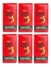 6 Yerba Mate Export Argentina y Uruguaia 500g 6 Yerba Mate Export Argentina y Uruguaia 500g