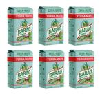 6 Yerba Mate Export Argentina y Uruguaia 500g