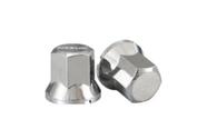 60 Capa De Porca Cromada Sextavada Nicolini Capanema Porca 32mm 60 Capa De Porca Cromada Sextavada Nicolini Capanema Porca 32mm