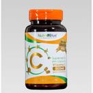 60 capsulas de 500mg vitamina "c" super concentrado nutriblue 60 capsulas de 500mg vitamina "c" super concentrado nutriblue