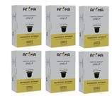 60 Cápsulas Para Nespresso * - Espresso Intenso Aroma